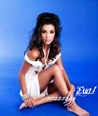 伊娃·朗格利亚/Eva Longoria-2-90